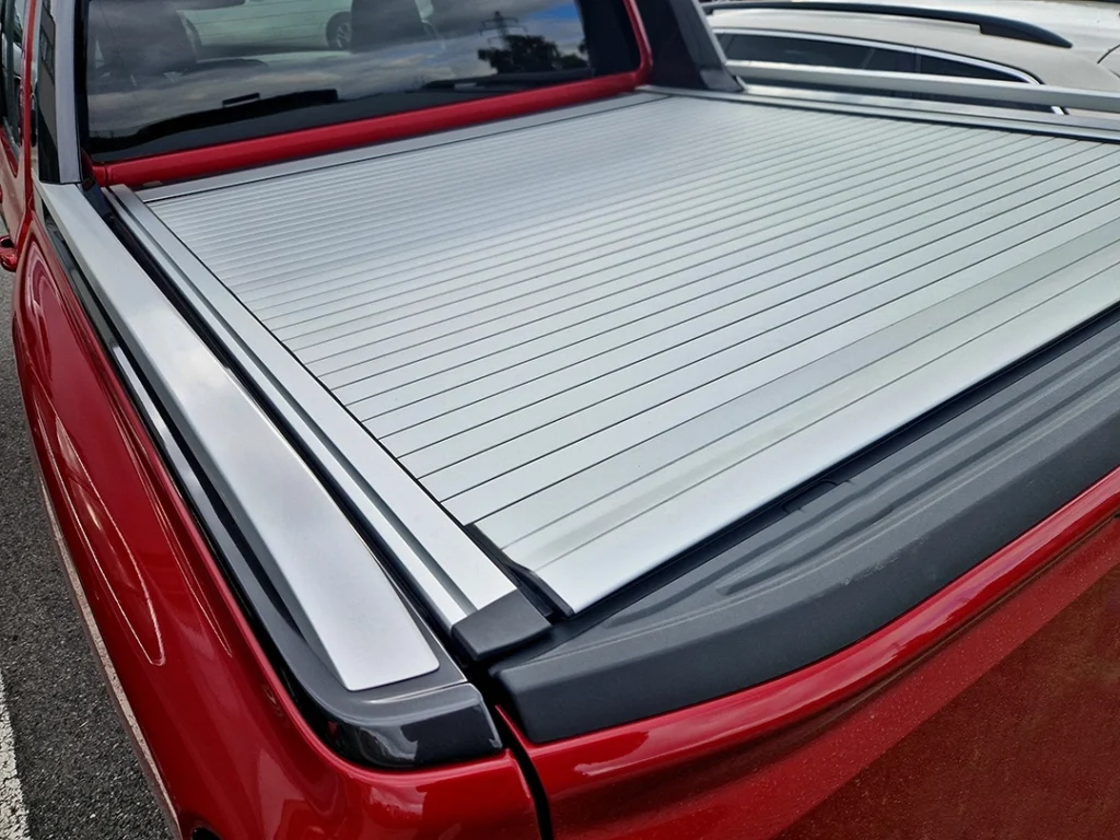 Protect Your Truck Bed from Weather, Wear, and Everyday Damage MO